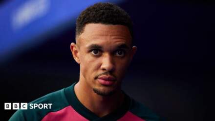 Liverpool news: Trent Alexander-Arnold still hopes for ‘understanding’ after Liverpool exit