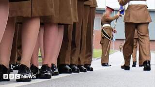 Streeting ‘sickened’ by sex abuse claims at Army college