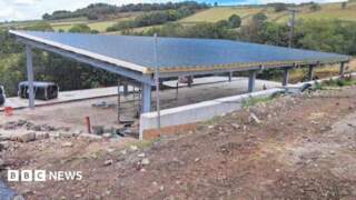Decision to remove Silsden green belt holiday site works upheld