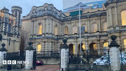 Sheffield doctor denies sexually assaulting woman