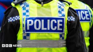 Charge and arrest in Normanton rape investigation