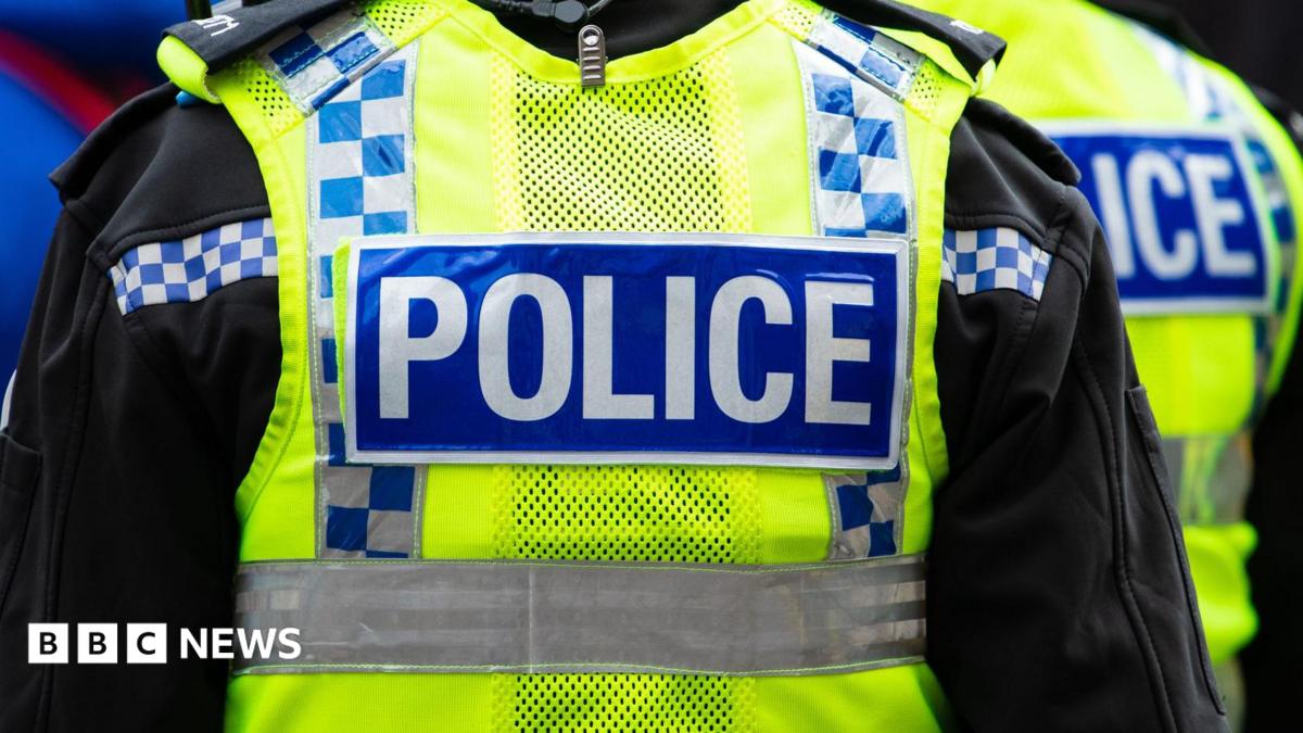 Charge and arrest in Normanton rape investigation
