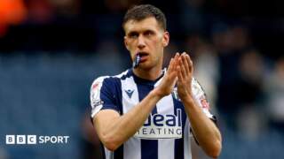 Cardiff City transfer news: Bluebirds clinch signing of West Brom’s Krystian Bielik