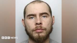 Man jailed over ‘horrific’ attack on elderly woman in Doncaster