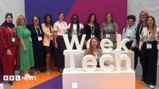 New support to get more women in South Yorkshire tech sector