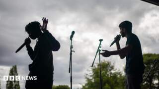 Thousands expected for second Leeds Road Festival