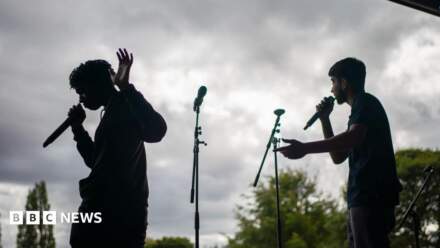 Thousands expected for second Leeds Road Festival