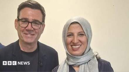 Bradford fireworks campaigner makes direct appeal to Prime Minister