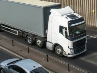 Two charged after six people discovered in lorry in East Yorkshire | YorkMix