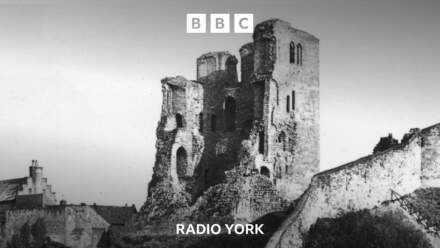 Secret North Yorkshire – Scarborough Castle’s lost clifftop cricket ground