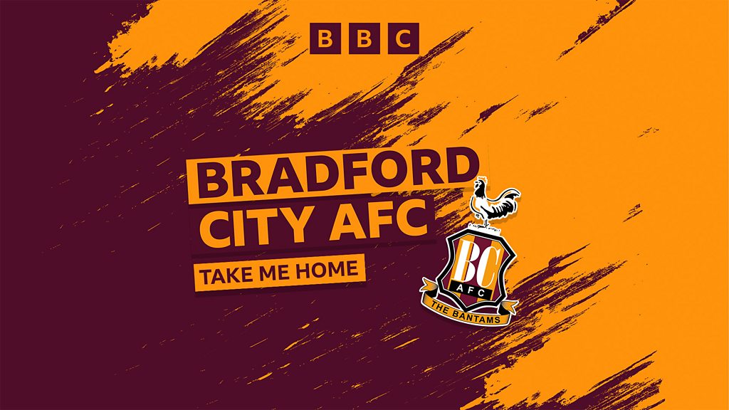 Bradford City AFC