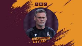 Bradford City AFC