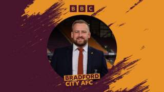 Bradford City AFC