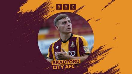 Bradford City AFC