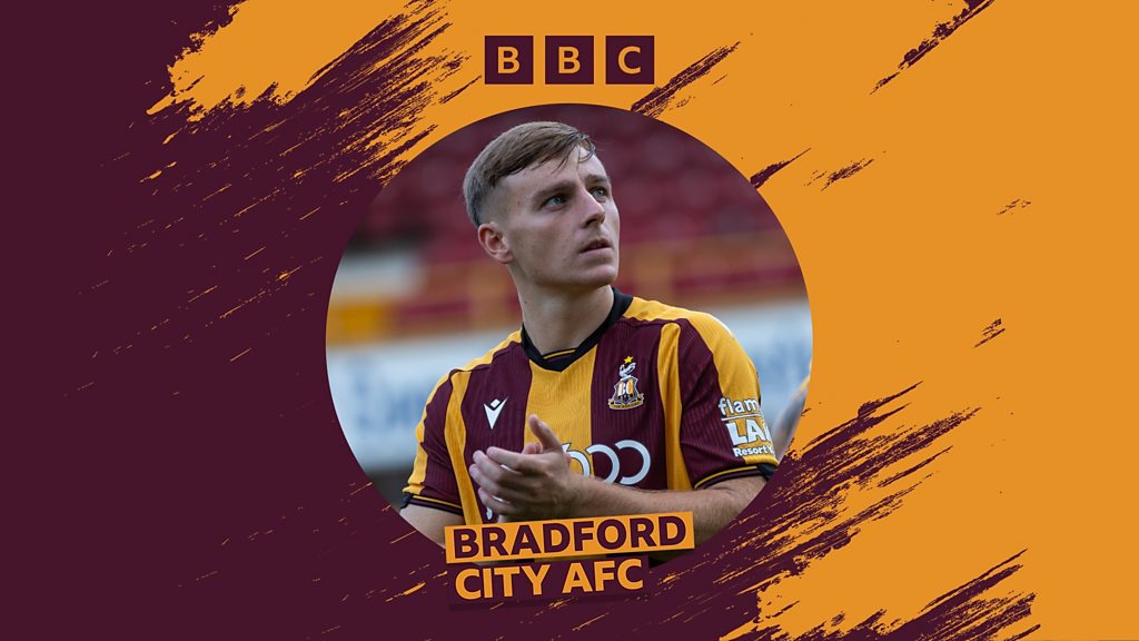 Bradford City AFC