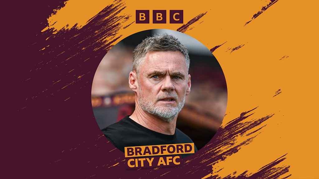 Bradford City AFC