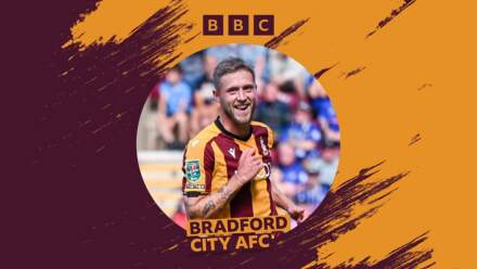 Bradford City AFC