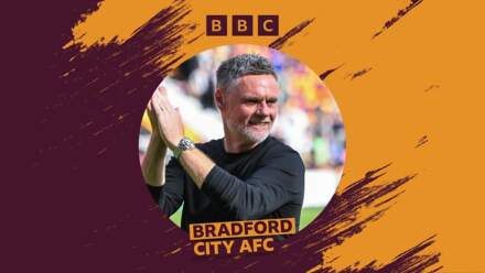 Bradford City AFC