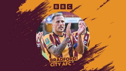 Bradford City AFC