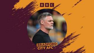 Bradford City AFC