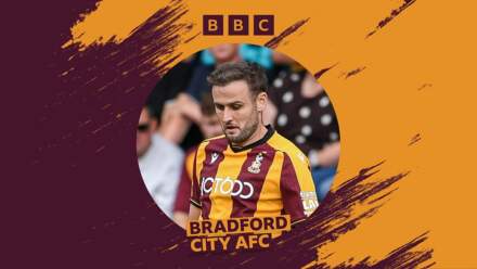Bradford City AFC