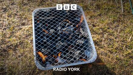 Scarborough MP backs disposable barbecue ban