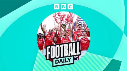 Football Daily – Can Arsenal go back-to-back?