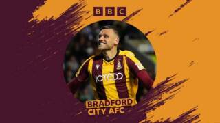 Bradford City AFC