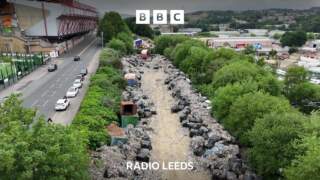 Bradford’s “worst” illegal dump to be cleared up