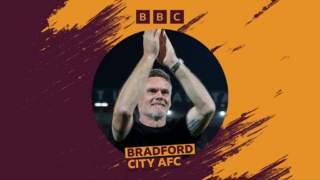 Bradford City AFC