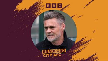 Bradford City AFC