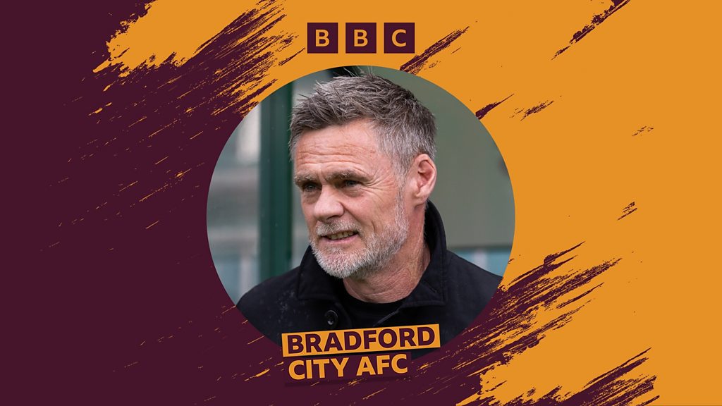 Bradford City AFC
