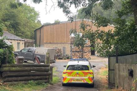 Man allegedly killed after being attacked by a dog in Wakefield named in court