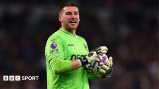 Sam Johnstone: Goalkeeper joins Celtic on loan from Wolves