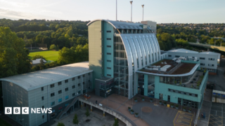 The Sheffield College may need to return funds after investigation