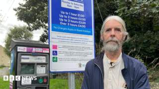 Disappointment over stalled free parking plan in Bradford