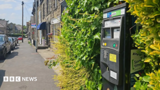U-turn on Bradford Council Reform leader’s free parking pledge
