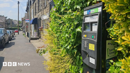 U-turn on Bradford Council Reform leader’s free parking pledge