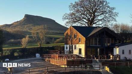 North York Moors bike hub applies for alcohol and music license