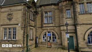 Ilkley library to reopen after seven-month refurbishment