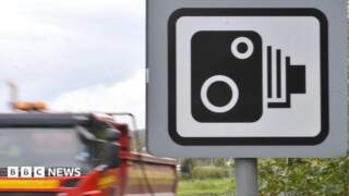 Rotherham Council says speeding fines revenue should fund road safety
