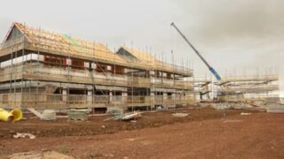 More than 100 new affordable homes bought by East Riding of Yorkshire Council