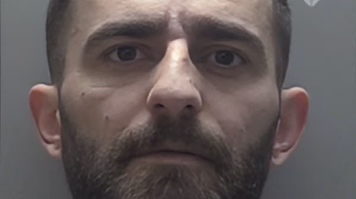 Driver claimed to know nothing about bags of cocaine found in car