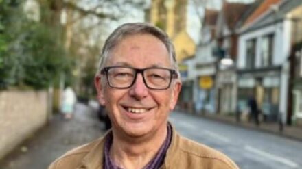 Yorkshire Water not doing enough to tackle sewage and wastewater discharges in East Yorkshire, council told
