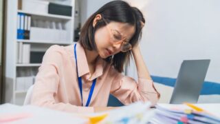The 3pm habit that could solve your mid-afternoon brain fog