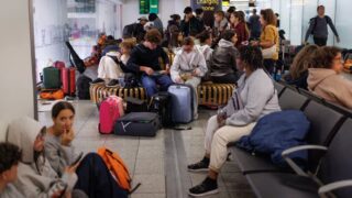 Gatwick Airport travel chaos to continue with two sets of strikes planned