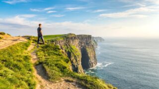 Foreign Office issues important travel update for all Brits travelling to Ireland