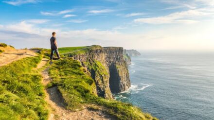 Foreign Office issues important travel update for all Brits travelling to Ireland