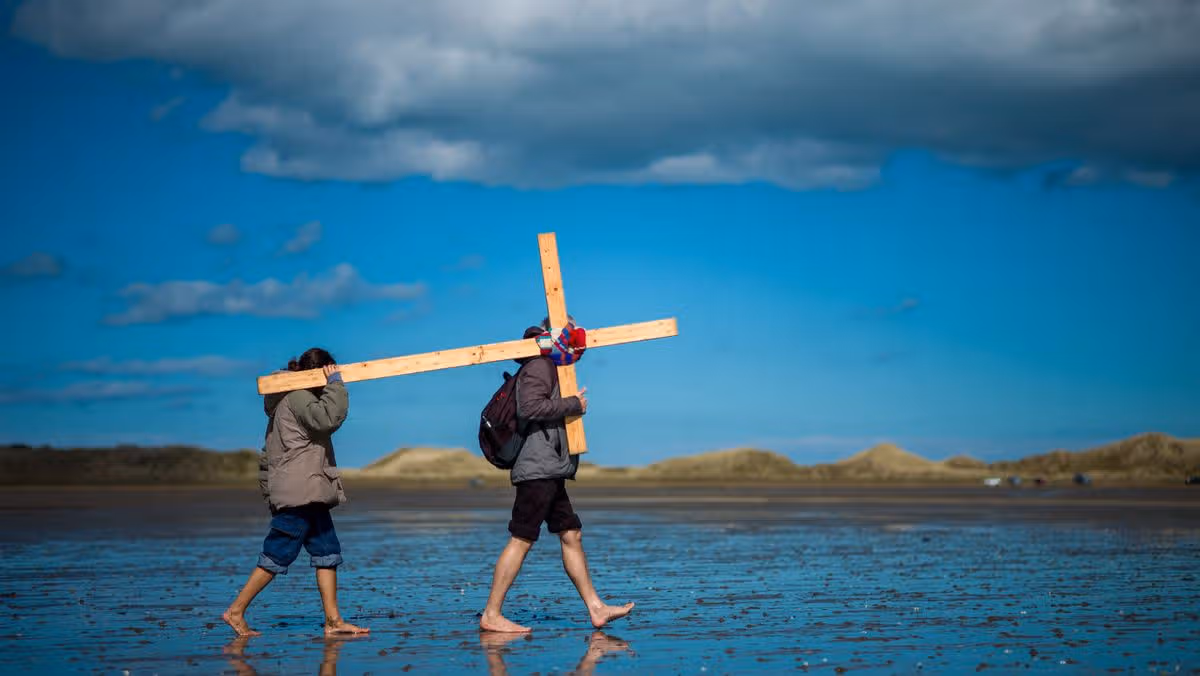 Stunning Northumberland walk named as one of the world’s top experiences