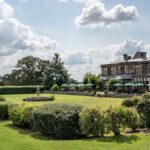 ‘Best’ hotel with ‘exceptional’ food and ‘touch of luxury’ offering autumn breaks